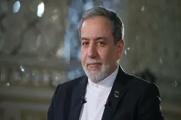 عراقچی: ایران امنیت خود را نمی‌خرد | حفظ استقلال بها دارد