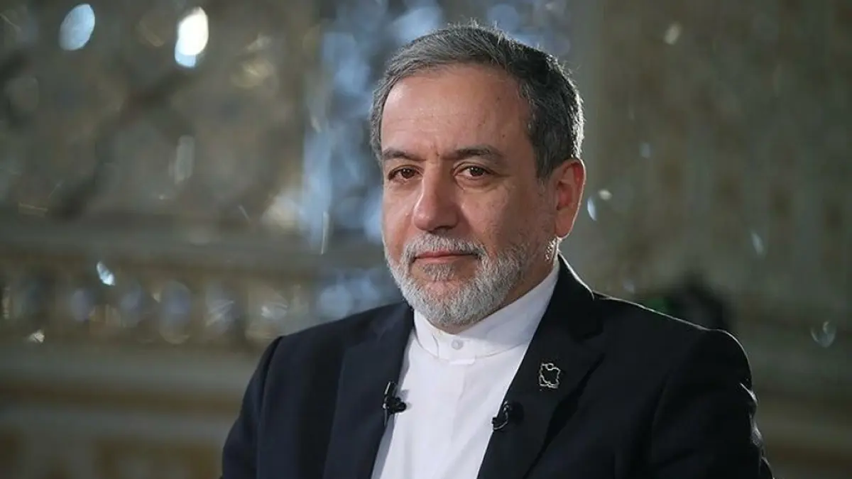 عراقچی: ایران امنیت خود را نمی‌خرد | حفظ استقلال بها دارد