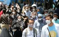 دانشگاه علوم پزشکی ایران: تاکنون ۵ میلیون ایرانی بر اساس گفته خودشان، به درجاتی از کرونا مبتلا شده‌اند