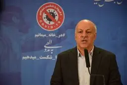 ۲۰۰ هزار واحد صنفی متخلف از پروتکل های کرونا پلمب شدند