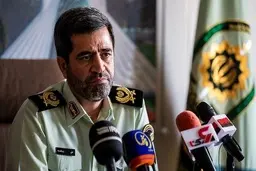پلیس: کسانی که در فضای مجازی حجاب را رعایت نکنند، فراخوانده می‌شوند | در بیشتر موارد، پس از تذکر پلیس، دیگر این اقدام خود را تکرار نمی‌کنند
