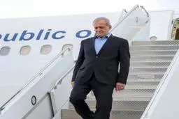 اولین واکنش دولت به شایعه استعفای پزشکیان