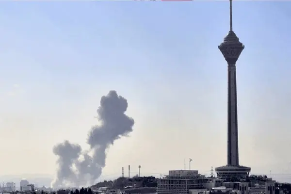 چگونه از موج انفجار در امان بمانیم؟ |  چند توصیه ساده برای مقابله با «باروتروما»