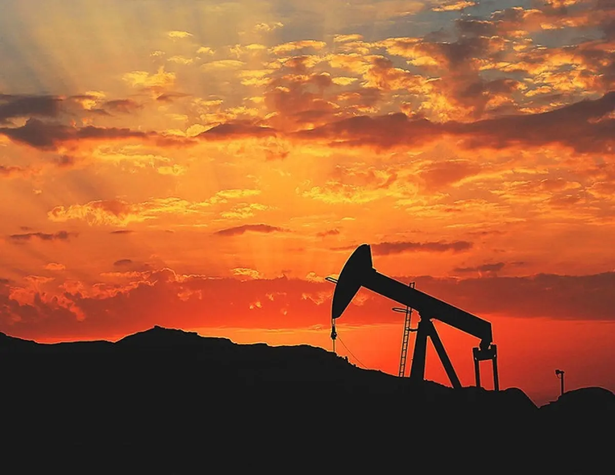 پایان عصر نفتی کشورهای عرب؟ | جایی که نفت جریان ندارد