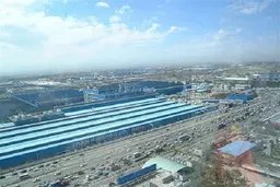 از نهضت داخلی سازی قطعات تا طراحی خودرو با نشان ایرانی