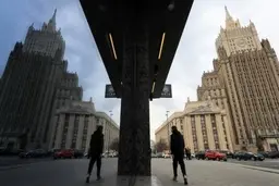 سفیر روسیه: هنوز برای به رسمیت شناختن طالبان زود است 