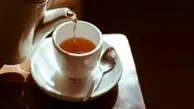 مصرف چای کهنه ممنوع