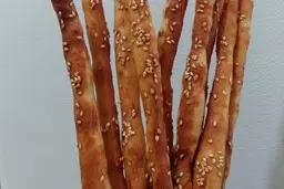 دیگه از بیرون چوب شور نخر خودت تو خونه درست کن! | طرز تهیه چوب شور +ویدیو