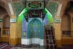 مساجد در ماه رمضان باز است؟ | اوقاف: باز بودن مساجد در ماه رمضان منوط به تصمیم ستاد کرونا است

