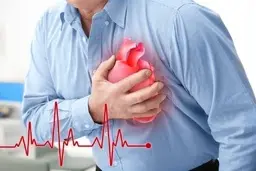 بیماری‌های قلبی  |   آمار سکته‌های قلبی درهوای سرد بسیار بالا است