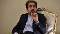 بهرام قاسمی: روس‌ها علاقمند نیستند رابطه ما با اروپا بهتر شود | چین هرگز برای ما قربانی نمی‌شود +ویدئو