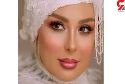 فیلم خودشیفتگی نیوشا ضیغمی ! | حاشیه عجیب شوهرش در سینما !