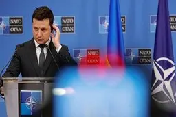 روند پیوستن به ناتو؛ آیا عضویت اوکراین در این پیمان نظامی ممکن است؟
