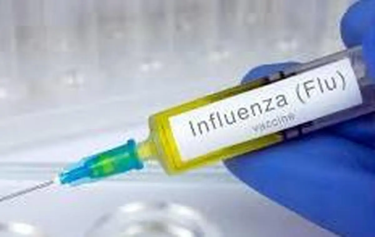 واردات واکسن آنفلوانزا برای ۲۰ درصد جمعیت کشور با ارز ۴۲۰۰ تومانی