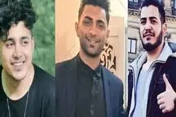 حکمی درباره بازداشت شدگان آبان ماه تایید نشده است.