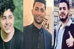 حکمی درباره بازداشت شدگان آبان ماه تایید نشده است.
