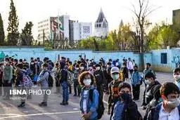 امام جمعه موقت شیروان: خوردن و آشامیدن را در مدارس ممنوع کنید!+ویدئو 