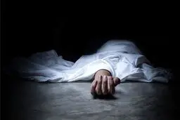 سالم ماندن جنازه این زن مقدس 141 سال بعد ! + عکس ها