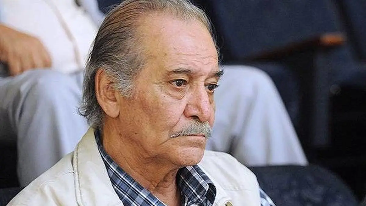 سیامک اطلسی فر درگذشت