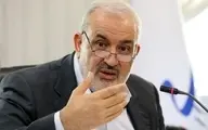 استیضاح وزیر نیرو به دلیل قطعی‌های مکرر برق؛ انتقاد نجفی از ضعف مدیریت انرژی| طرح استیضاح وزیر نیرو با ۲۱ امضا تحویل هیات‌رئیسه مجلس شد