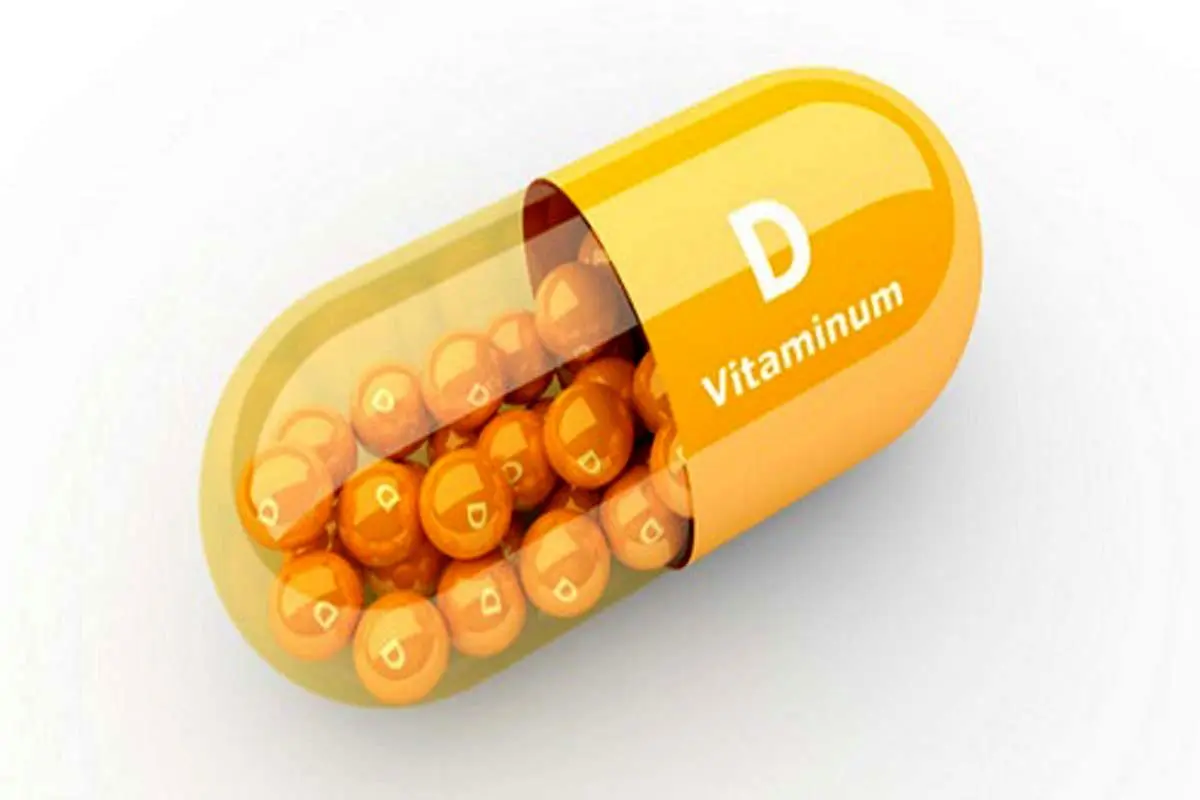 بهترین زمان مصرف انواع قرص ویتامین دی |  زمان مصرف قرص ویتامین دی صبح است یا شب؟