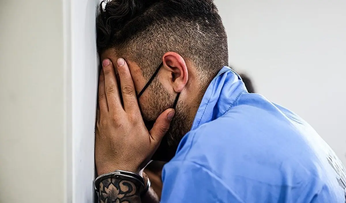 آغاز جلسه تحقیقات از عامل آزار و اذیت چند کودک در تهران + اولین تصاویر متهم 