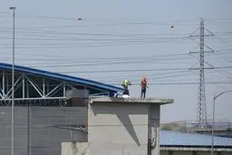 درگیری گروه‌های رقیب در زندانی در اکوادور ۱۱۶ کشته بر جا گذاشت