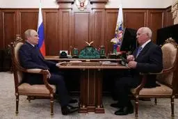 باز هم پوتین | جنجال سرطان پوتین ادامه دار است