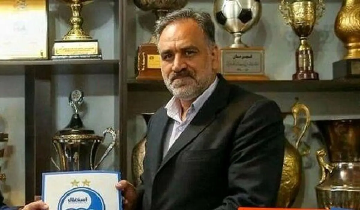 احمد مددی به دلیل ابتلا به کرونا راهی بیمارستان شد