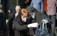 وزارت بهداشت: قدری دیر متوجه ورود کرونا به ایران شدیم چون آن را با آنفلوآنزا اشتباه گرفته بودیم