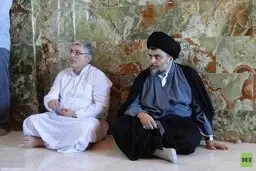  پیشنهاد مقتدی صدر برای تصدی پست نخست‌وزیری
