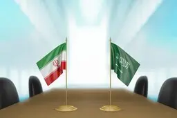 مذاکرات ایران و عربستان تکذیب شد| تکذیب مذاکرات ایران و عربستان از سوی یک منبع ایرانی 

