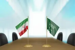 مذاکرات ایران و عربستان تکذیب شد| تکذیب مذاکرات ایران و عربستان از سوی یک منبع ایرانی 

