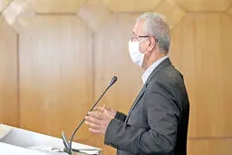 ایران از معامله بنزینی با ونزوئلا دفاع کرد