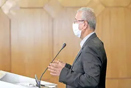 ایران از معامله بنزینی با ونزوئلا دفاع کرد