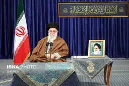 گزارشی از  کمک میلیاردی مردم    در اینستاگرام سایت رهبر انقلاب 