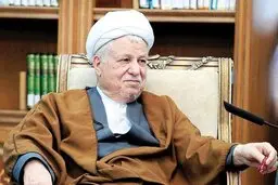 آیت الله هاشمی رفسنجانی به رهبر کره شمالی درباره لباس زنان کره‌ای تذکر دادند