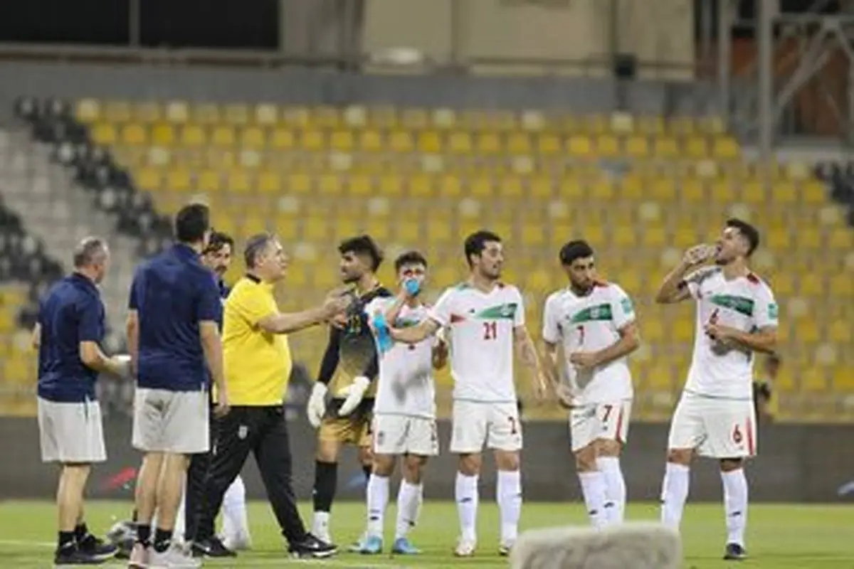 مقصر شکست ایران افشا شد | اسکوچیچ از تیم ملی می رود؟ | الجزایر حریف خوبی بود؟