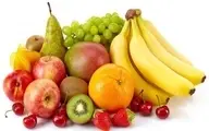 این میوه هارو بخوری لاغر میشی! |  کاهش وزن با مصرف میوه