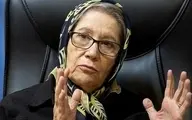 
مینو محرز   |   اینکه می‌گویند کرونا در ایران دچار یک جهش خطرناک و کشنده شده، صحت ندارد