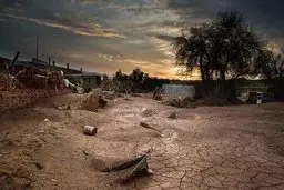 محقق ایرانی در سوییس: کاری نکنیم مناطقی از ایران غیرقابل زندگی می‌شود