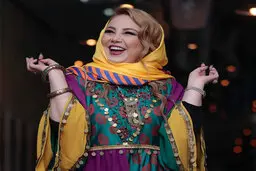 بهنوش بختیاری در استرالیا هم خبرساز شد+تصاویر