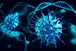 اُمیکرون جایگزین دلتا می‌شود