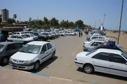 خطر شیوع مجدد کرونا ، لطفاً به مازندران سفر نکنید