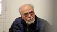 اکبر زنجان پور در بیمارستان بستری شد 