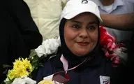 بانوی طلایی پارالمپیک خوزستانی استخدام می‌شود 