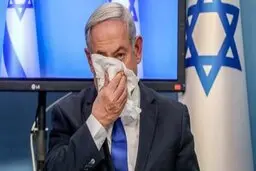 نتانیاهو برای «ماسک» از هند تقاضای کمک کرد