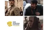 ۴ جایزه جشنواره دهوک برای سینماگران ایران 