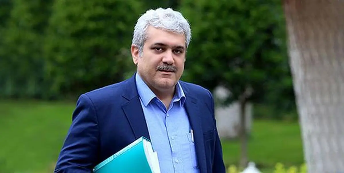 
معاون علمی رییس جمهور: خودروی برقی ایرانی مجوز شماره گذاری گرفت