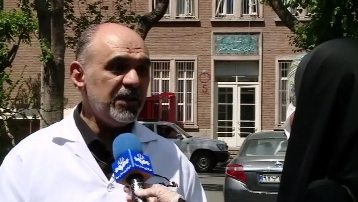 عضو ستاد کرونا: با روند فعلی، ممکن است در شهرهای قرمز به وضعیت سیاه هم برسیم 